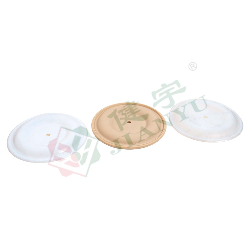 隔膜片
